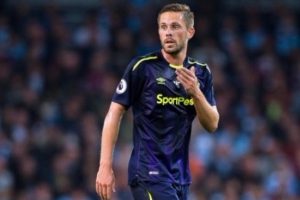 Sigurdsson'dan Cenk Tosun yorumu