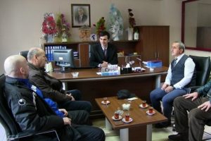 Trabzonspor, Artvin'in yeteneklerini bulacak