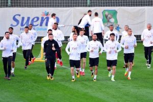 Galatasaray hazırlıklarını s&uuml;rd&uuml;rd&uuml;