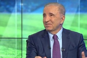 &Uuml;nal Aysal'dan se&ccedil;im a&ccedil;ıklaması!
