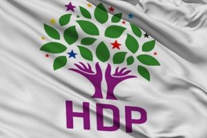 HDP'den Hasip Kaplan a&ccedil;ıklaması