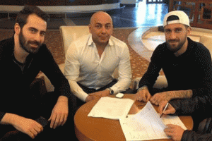 Sivasspor Papp'ı renklerine bağladı