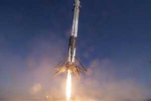 SpaceX'ten o iddiaya yanıt geldi