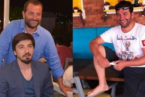 &Uuml;nl&uuml; işletmeci Ali &Ouml;zdemir g&uuml;nlerdir kayıp