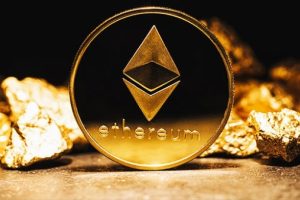 Ethereum o seviyeyi de aştı!