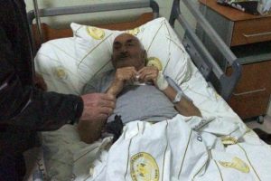 Yine hastane skandalı! Hastaya stent takmayı unuttular