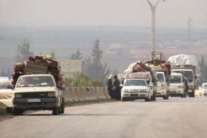 Y&uuml;z binlercesi T&uuml;rkiye'ye ka&ccedil;acak!