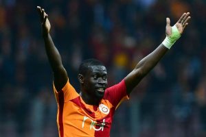 İngiliz kul&uuml;b&uuml; Ndiaye i&ccedil;in geliyorlar