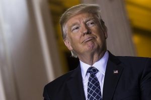 Trump Kazakistan Cumhurbaşkanı Nazarbayev'i ağırlayacak