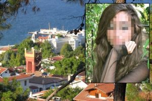 Yılbaşı gecesi pansiyonda cinsel saldırı!