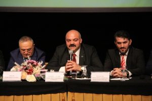"T&uuml;rk Tankı" lakaplı Demir 24 yıllık sırrını a&ccedil;ıkladı