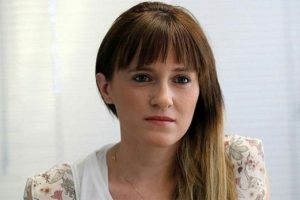 Şehidin nişanlısı &Ouml;zel Harekata girdi