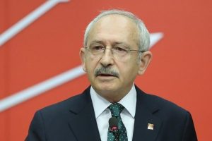 Kılı&ccedil;daroğlu: &Ouml;zg&uuml;rce haber yapılmasını sağlamak demokrasinin olmazsa olmazı
