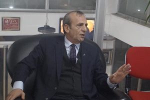 MHP Bursa'dan "10 Ocak &Ccedil;alışan Gazeteciler G&uuml;n&uuml;" a&ccedil;ıklaması