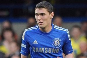 Chelsea, Andreas Christensen ile s&ouml;zleşme yeniledi
