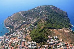 Antalya'nın g&ouml;zde b&ouml;lgelerinde sit sınırları yeniden &ccedil;izildi