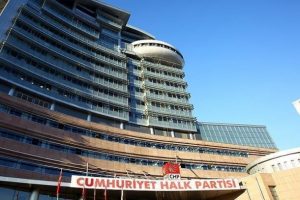 CHP'de 77 il başkanı ve bin delege belirlendi