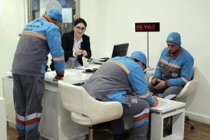 Taşeron iş&ccedil;ilerin kadro başvurularında yarın son g&uuml;n