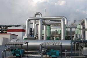 T&uuml;rkiye jeotermal enerjide d&uuml;nya d&ouml;rd&uuml;nc&uuml;s&uuml;