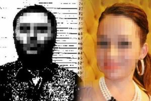 Kadınlara Facebook'tan iğren&ccedil; tuzak! 'Tecav&uuml;z&uuml; alışkanlık haline getirmiş'