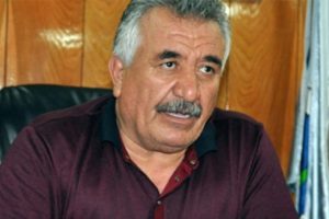 G&ouml;revden alınan Selim Sadak'a 27.5 yıl hapis!