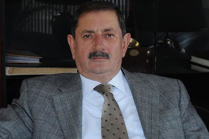 &Uuml;nl&uuml; iş adamı hayatını kaybetti