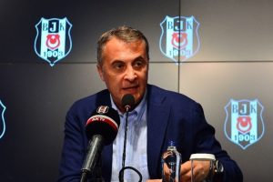 Orman: Takımın başına CEO getirmek istiyorum