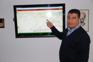 'B&uuml;y&uuml;k deprem' uyarısı