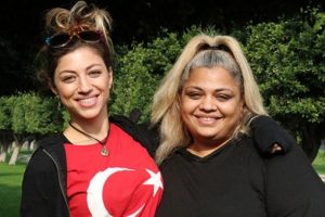 Su&ccedil;lanan avukattan ilk a&ccedil;ıklama!