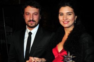 Tuba'yı silemedi!