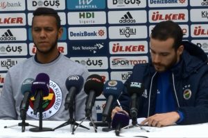 Josef de Souza: "Yeni kontrat yapmak istiyorum"