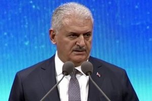 Yıldırım: Yargıda yeni reform paketini Meclis'e getireceğiz