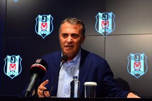 "İşimize gelirse transfer yapacağız"