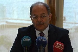 "Atık sularda uyuşturucu madde takibi yapacağız"