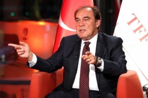 Yıldırım Demir&ouml;ren'den &Uuml;nay Aysal'a cevap