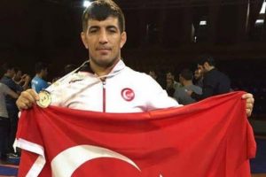 Avrupa şampiyonu paspas yapıyor!