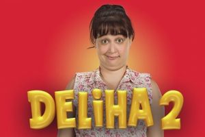 'Deliha 2' 12 Ocak'ta vizyonda