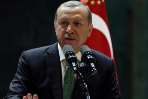 Erdoğan: Kabul edilebilir bir durum değildir