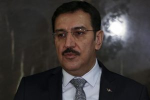 T&uuml;fenkci: Karekodlu &Ccedil;ek Sistemi'ni 2018 yılı i&ccedil;inde nihayetlendireceğiz