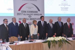 Bakan Zeybekci'den D&uuml;nya Bankası'nın rakamlarıyla ilgili a&ccedil;ıklama