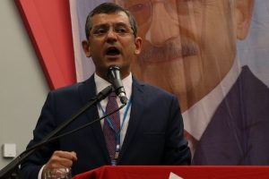 O paylaşımla ilgili konuştu: İ&ccedil;im sızladı