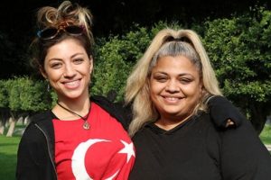 ABD'li askerlere bebek satıldığı iddiasına soruşturma