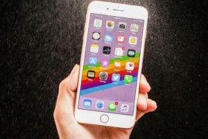 iOS 11.2.5 beta 4 yayınlandı