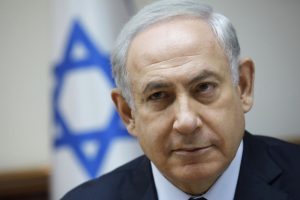 ABD'li Yahudi din adamlarından Netanyahu'ya uyarı