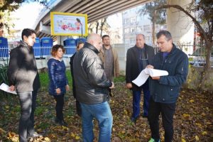 Sultan Abd&uuml;lhamid Han'ın ağacı projeyi değiştirdi