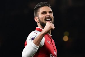 "Giroud, T&uuml;rkiye'ye gitmeyi d&uuml;ş&uuml;nm&uuml;yor"