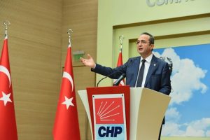 Tezcan'dan 'ittifak' a&ccedil;ıklaması
