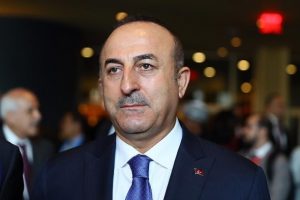 Dışişleri Bakanı &Ccedil;avuşoğlu, &Uuml;rd&uuml;nl&uuml; mevkidaşıyla telefonda g&ouml;r&uuml;şt&uuml;