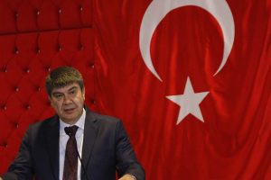 "Antalyaspor'un y&ouml;netilemez bir borcu yok"