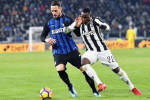 Galatasaray, Kwadwo Asamoah i&ccedil;in masada!